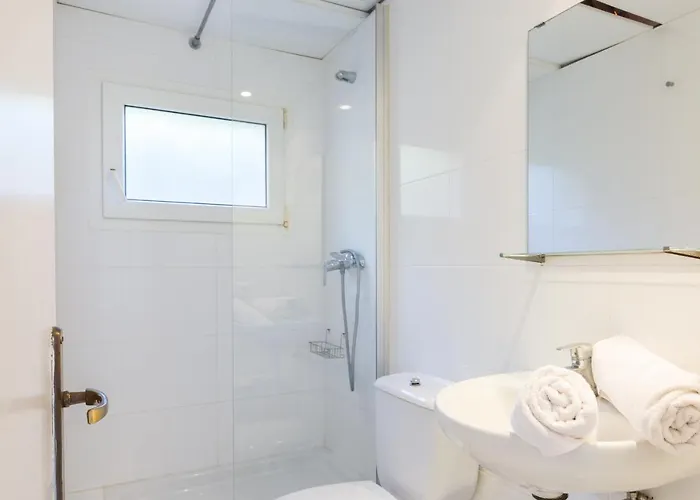 Apartmán Anc 12 - Llafranc