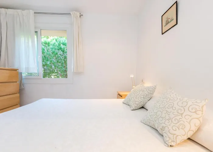 Apartmán Anc 12 - Llafranc