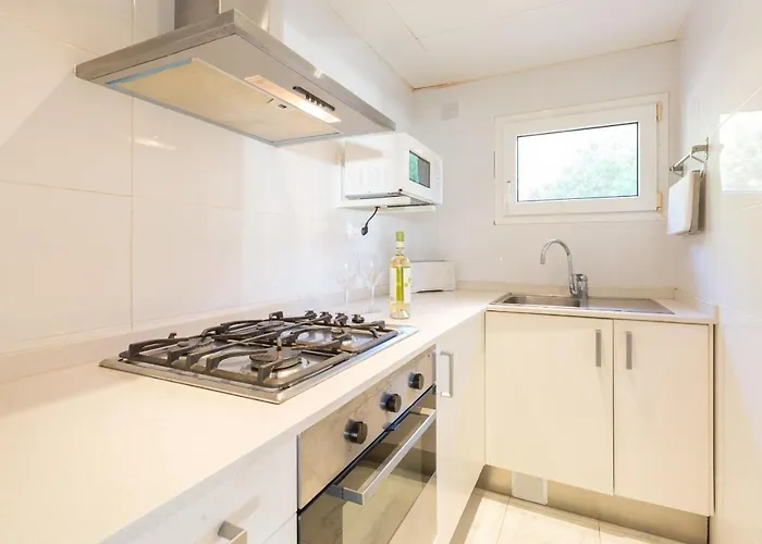 Apartmán Anc 12 - *