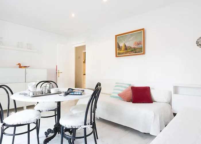 Anc 12 - Apartmán