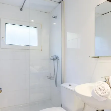 Apartment Anc 12 - Llafranc