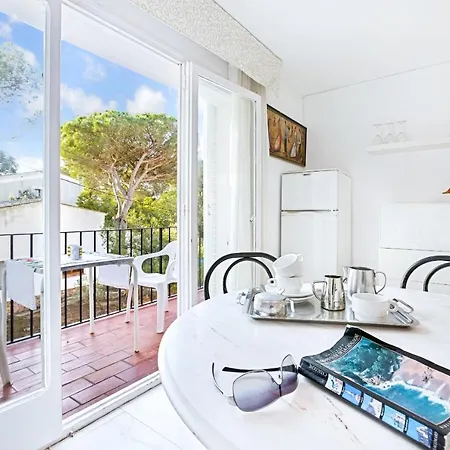 Anc 12 - Apartment Llafranc