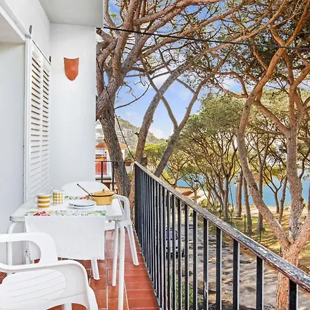 Apartment Anc 12 - Llafranc
