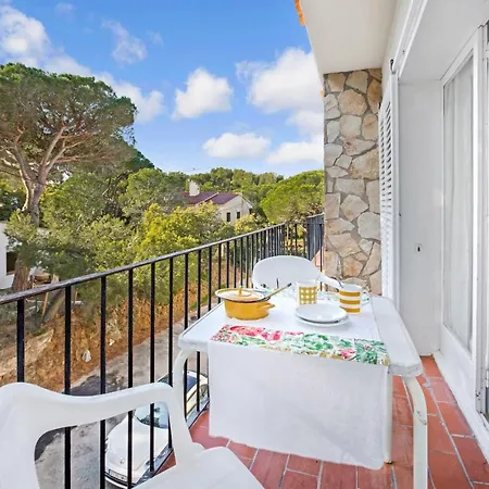 Appartement Anc 12 - *