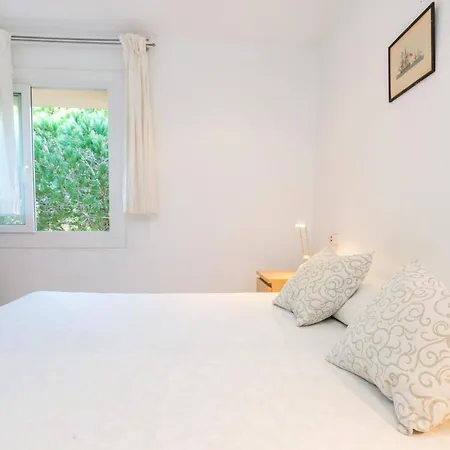 Apartment Anc 12 - Llafranc