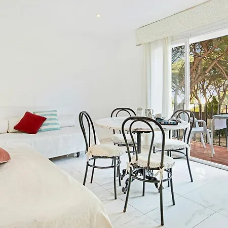 Anc 12 - Appartement