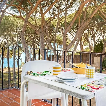 Apartment Anc 12 - Llafranc