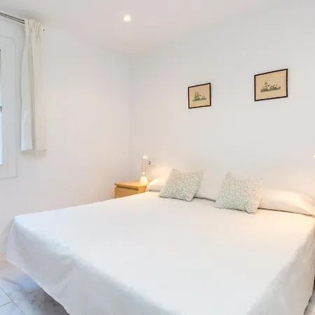 Apartment Anc 12 - *