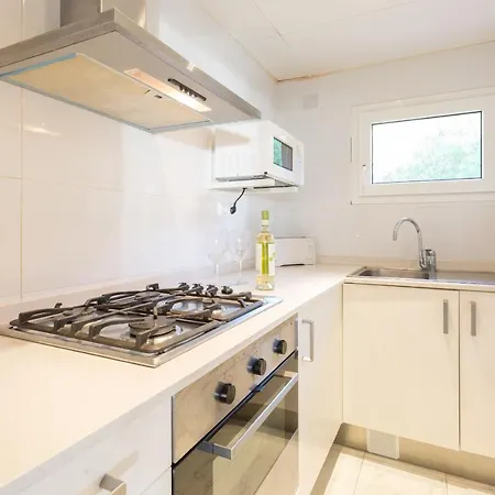Appartement Anc 12 - *