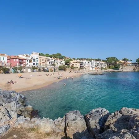Apartment Anc 12 - Llafranc