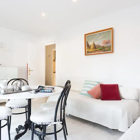 Anc 12 - Apartment