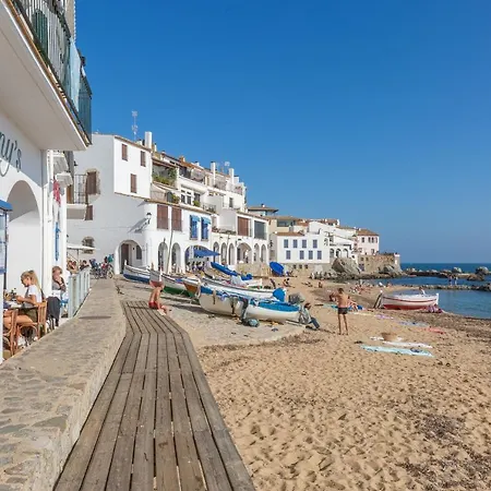Apartment Anc 12 - Llafranc