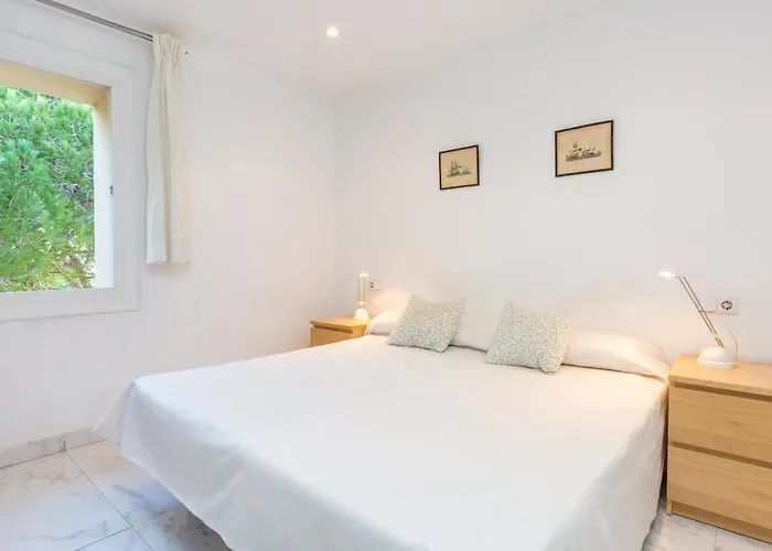 Appartement Anc 12 - *
